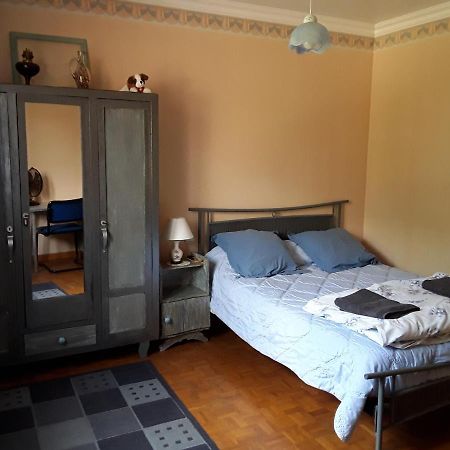 Bed and Breakfast Les Alberes Sorède Zewnętrze zdjęcie