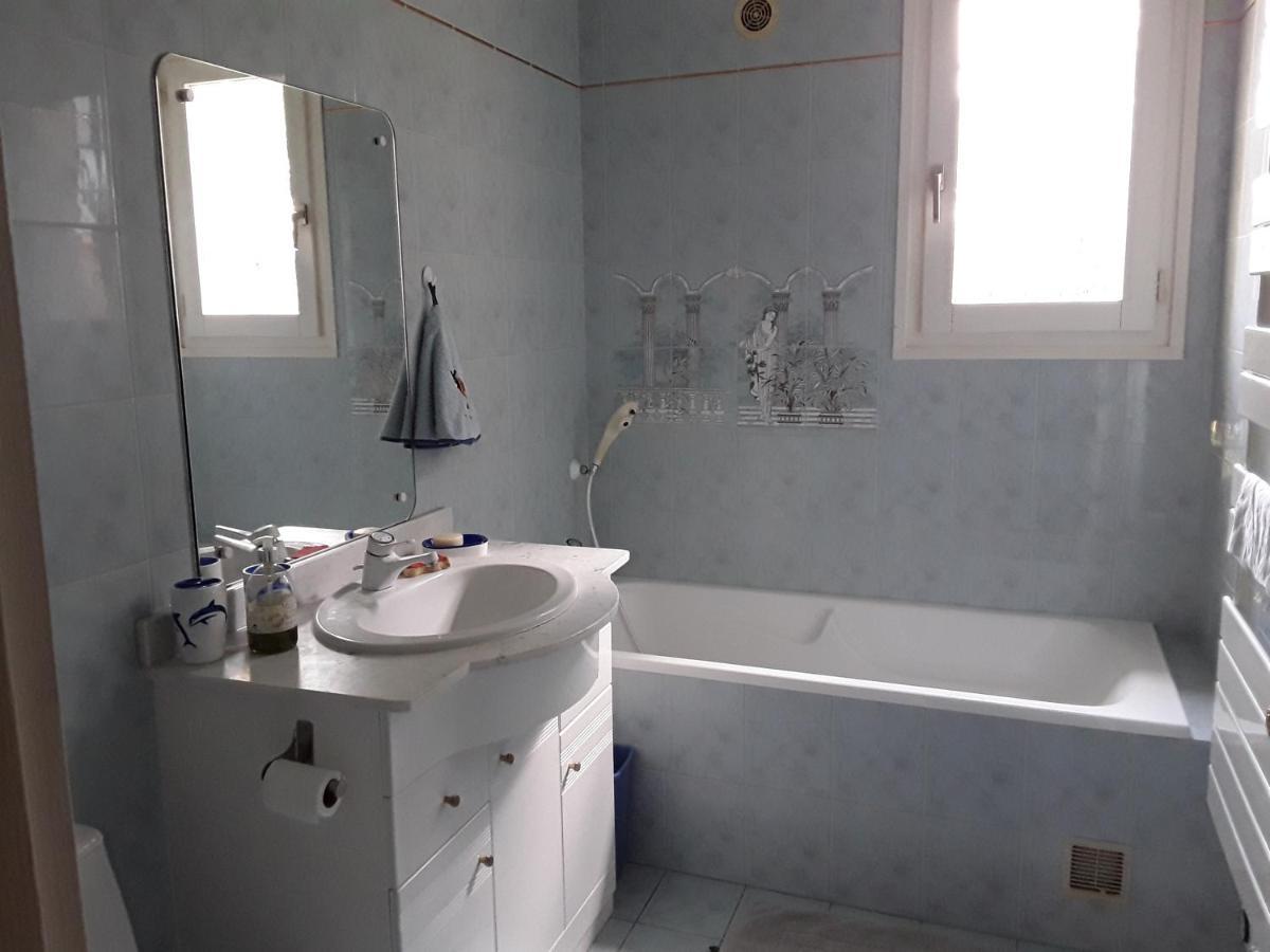Bed and Breakfast Les Alberes Sorède Zewnętrze zdjęcie