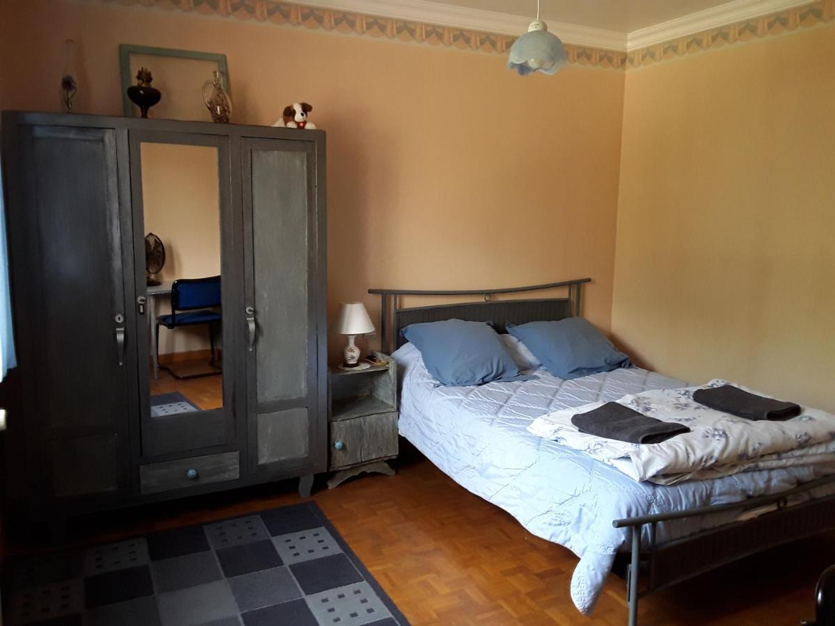 Bed and Breakfast Les Alberes Sorède Zewnętrze zdjęcie