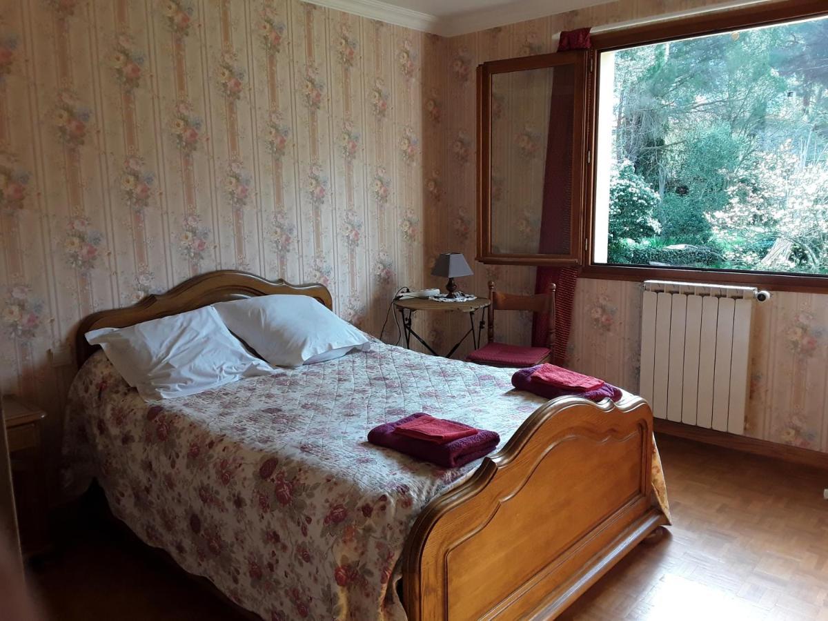 Bed and Breakfast Les Alberes Sorède Zewnętrze zdjęcie