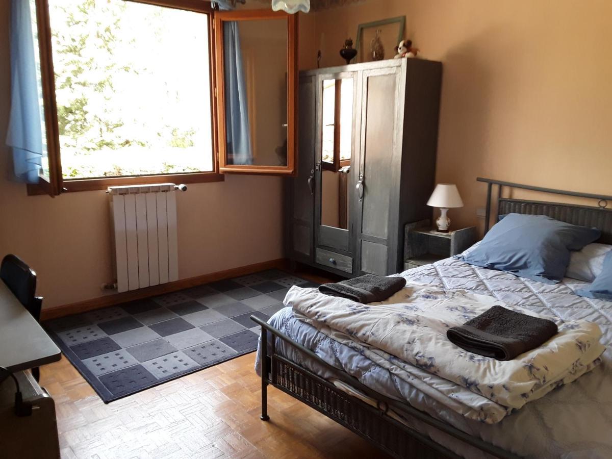 Bed and Breakfast Les Alberes Sorède Zewnętrze zdjęcie
